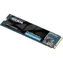 Kioxia Exceria Plus G4 2TB M.2 LVD10Z002TG8