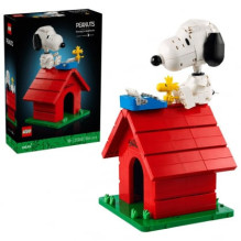 LEGO 21368 Peanuts:...