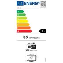 Xiaomi TV S Mini LED 55 2026 Xiaomi TV S Mini LED 55 2026