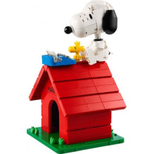LEGO 21368 Peanuts: Snoopy's Doghouse LEGO 21368 Peanuts: Snoopy's Doghouse