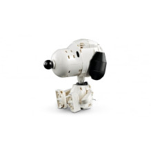 LEGO 21368 Peanuts: Snoopy's Doghouse LEGO 21368 Peanuts: Snoopy's Doghouse