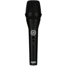 AKG P3 S Black