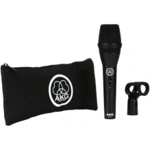 AKG P3 S Black