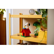 LEGO 21368 Peanuts: Snoopy's Doghouse LEGO 21368 Peanuts: Snoopy's Doghouse