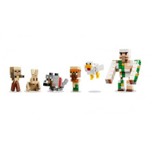 LEGO 21592 Chicken Jockey Desert Attack LEGO 21592 Chicken Jockey Desert Attack