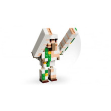 LEGO 21592 Vištienos žokėjaus dykumos ataka
