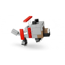 LEGO 21592 Chicken Jockey Desert Attack LEGO 21592 Chicken Jockey Desert Attack