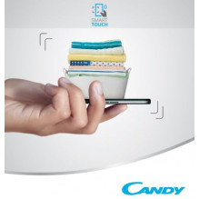 Candy CS4 1062DE / 1-S Candy CS4 1062DE / 1-S