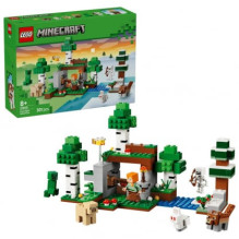 LEGO 21593 Pirmosios nakties nuotykis LEGO 21593 Pirmosios nakties nuotykis