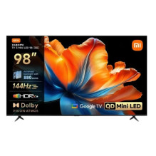 Xiaomi TV S Mini LED 98 2026