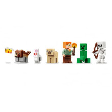 LEGO 21593 First Night Adventure