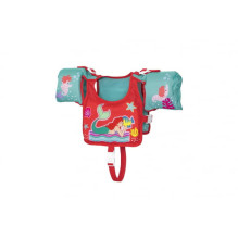 Bestway Disney Princess Mermaid Bestway 9101I Swimming Vest Bestway Disney Princess Mermaid Bestway 9101I Swimming Vest