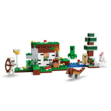 LEGO 21593 First Night Adventure