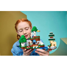 LEGO 21593 First Night Adventure