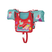 „Bestway Disney Princess“ undinės „Bestway 9101I“ plaukimo liemenė