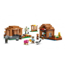 LEGO 21596 Evoker Village Attack LEGO 21596 Evoker Village Attack