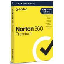 NORTON 360 Premium 75GB...