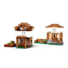 LEGO 21596 Evoker Village Attack LEGO 21596 Evoker Village Attack