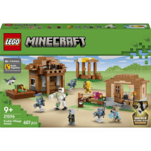 LEGO 21596 Evoker Village Attack LEGO 21596 Evoker Village Attack