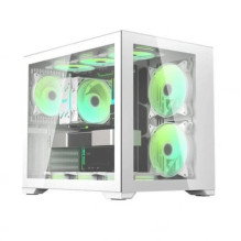MDATA GAMING Core i5-14400F 16GB 1TB SSD RTX 4060 8GB NoOs SAMA CASE