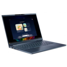 Acer Swift Go 14 SFG14-75 14 OLED 288V 32GB 1SSD EN W11 Blue