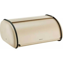 KingHoff Breadbox, beige,...