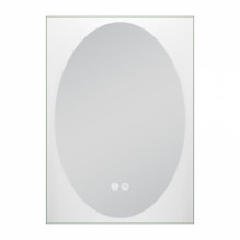 Visional LED mirror VERONA,...