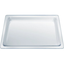 Bosch stiklinė keptuvė HEZ636000