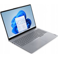 Lenovo ThinkBook 16 G8 IAL 16 FHD+ IPS 185H 16GB 512SSD EN W11Pro 21SK00K7MH Lenovo ThinkBook 16 G8 IAL 16 FHD+ IPS 185H 16GB 512SSD EN W11Pro 21SK00K7MH