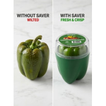 Nash SFS01 Green Peper Saver Nash SFS01 Green Peper Saver