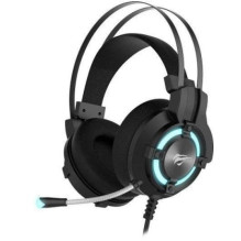 Havit H2212U Black