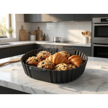 Nash NSB32 Silcone Rectangle Basket Nash NSB32 Silcone Rectangle Basket