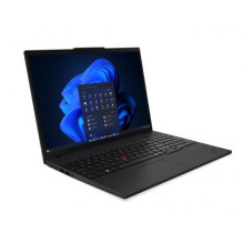 Lenovo ThinkPad T16 G4 16 FHD+ IPS 258V 32GB 512SSD EN W11P Black 22AW005FMH