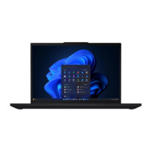 Lenovo ThinkPad T16 G4 16 FHD+ IPS 258V 32GB 512SSD EN W11P Black 22AW005FMH