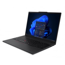 Lenovo ThinkPad T16 G4 16 FHD+ IPS 258V 32GB 512SSD EN W11P Black 22AW005FMH