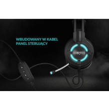 Havit H2212U Black Havit H2212U Black