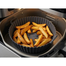 Nash NSB33 Silcone Round Basket Nash NSB33 Silcone Round Basket