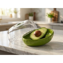 Nash SFS06 Avocado Saver Nash SFS06 Avocado Saver