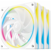 Deepcool FL12R SE WH 3in1...