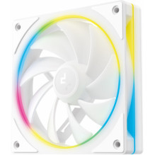 Deepcool FL12R SE WH 3in1 120 mm korpuso ventiliatorius R-FL12RSE-WHAPN3-G Deepcool FL12R SE WH 3in1 120 mm korpuso ventiliatorius R-FL12RSE-WHAPN3-G