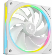 Deepcool FL12R SE WH 3in1 120 mm Case Fan R-FL12RSE-WHAPN3-G Deepcool FL12R SE WH 3in1 120 mm Case Fan R-FL12RSE-WHAPN3-G