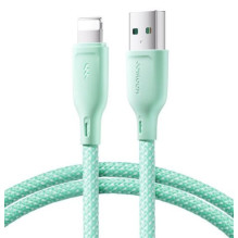 USB cable JOYROOM (S-A34)...