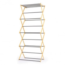 Beldray 4 Tier Bamboo...