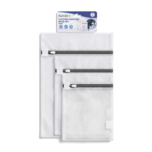 Nash NWB51 Clothes washing bag 3 pcs