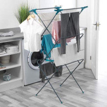 Beldray LA050397XFEU7 3-TIER ELEGANT CLOTHES AIRER Beldray LA050397XFEU7 3-TIER ELEGANT CLOTHES AIRER