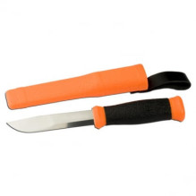 Morakniv Mora 2000 knife...