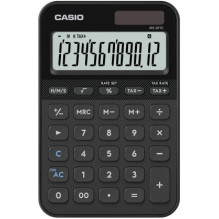 CASIO MS-20YC-BK Black