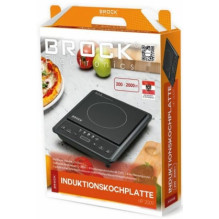 Brock HP 2009 Brock HP 2009