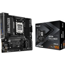 Asrock B850M Challenger