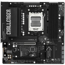 Asrock B850M Challenger Asrock B850M Challenger